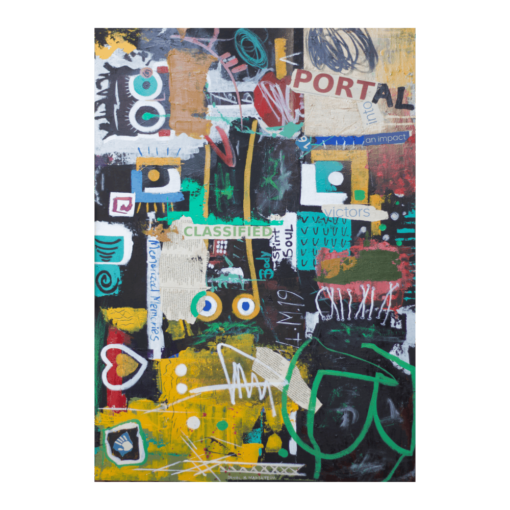 Signals In The Noise