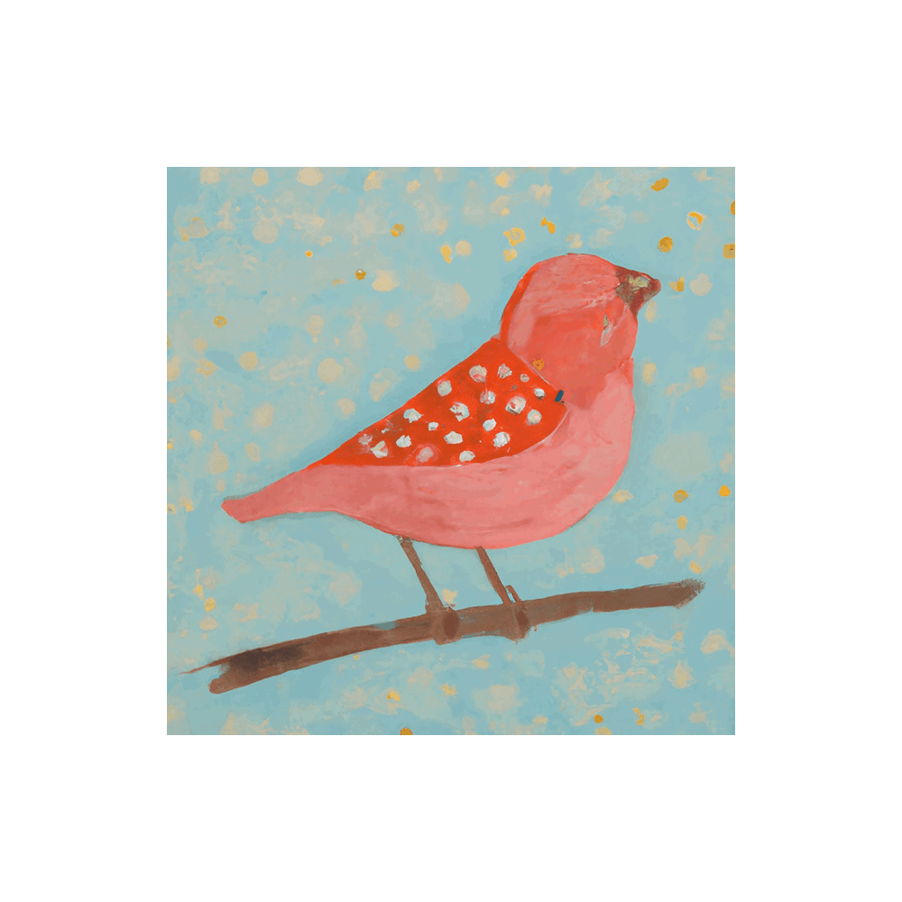 Singing Bird