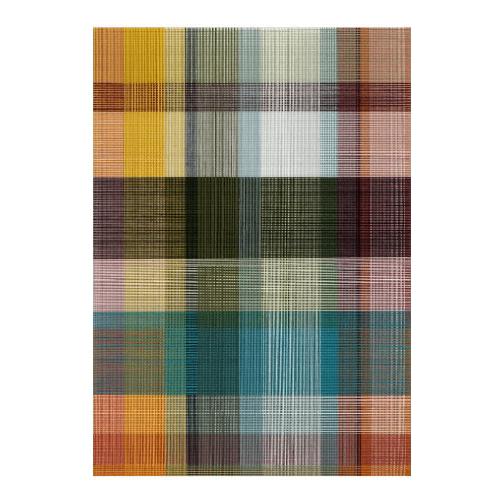 Plaid-Colour