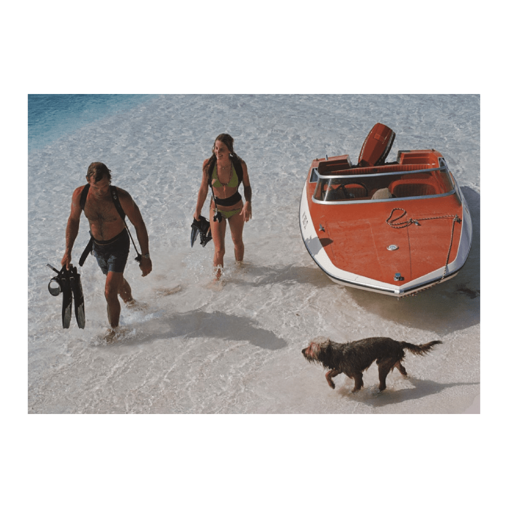Snorkelling Holiday
