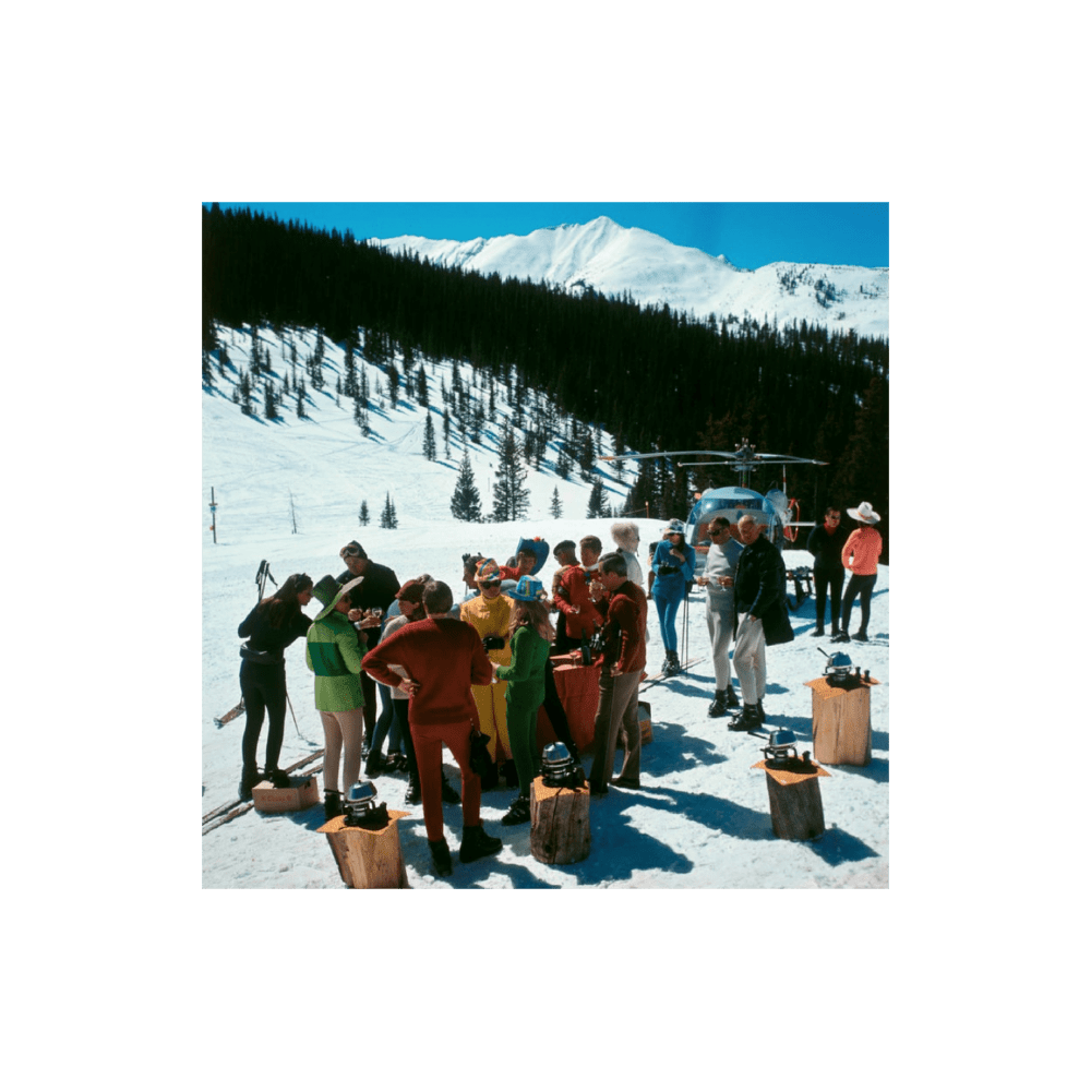 Snowmass Picnic