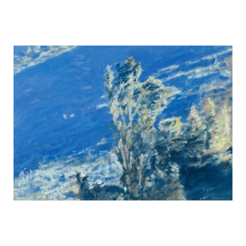 Southern Flanks