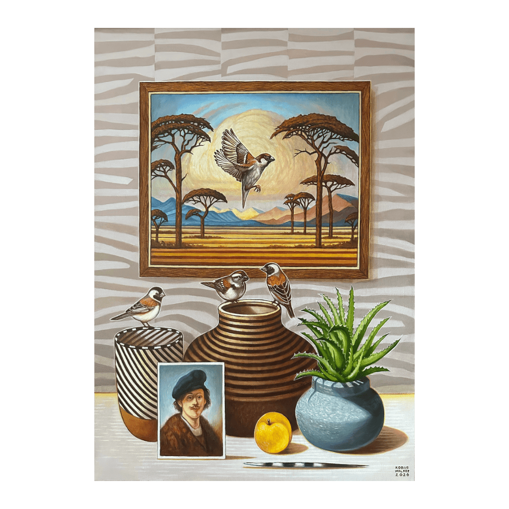 Sparrows