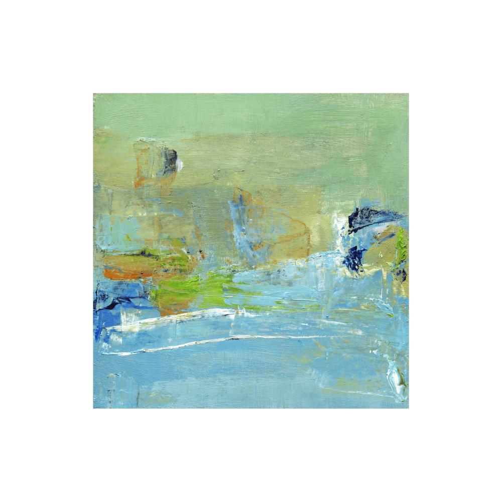 Spring Tide Awakening