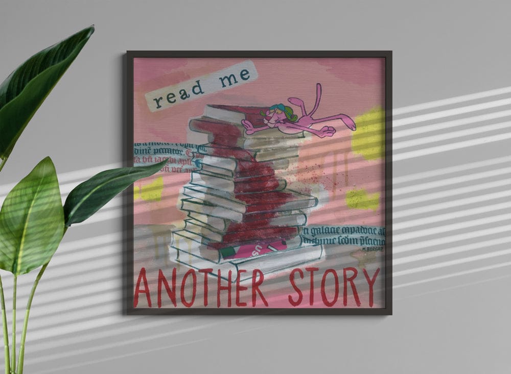 Another Story