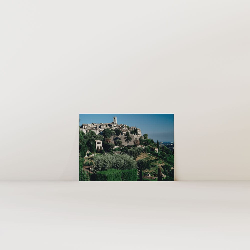 St. Paul De Vence