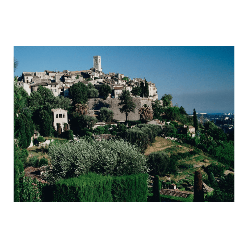 St. Paul De Vence