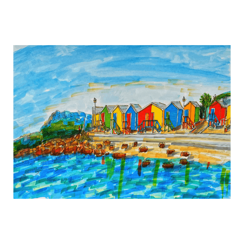 St James Beach