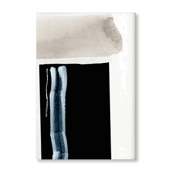 Stroke Set I - Jasper & Jute