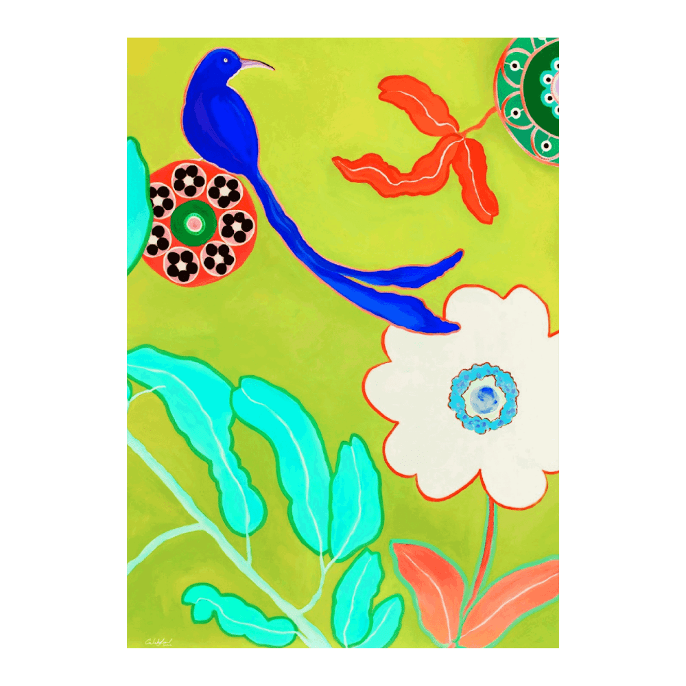Sugarbird