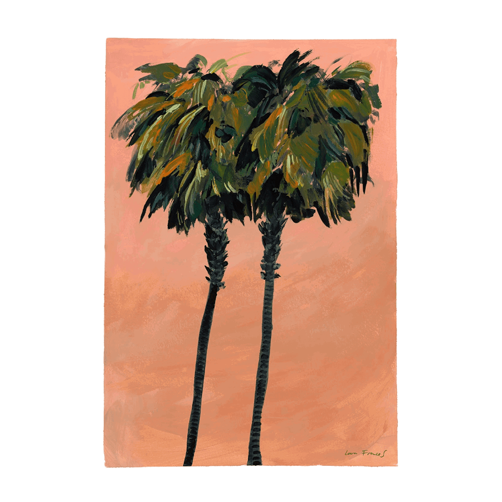 Summer Palms
