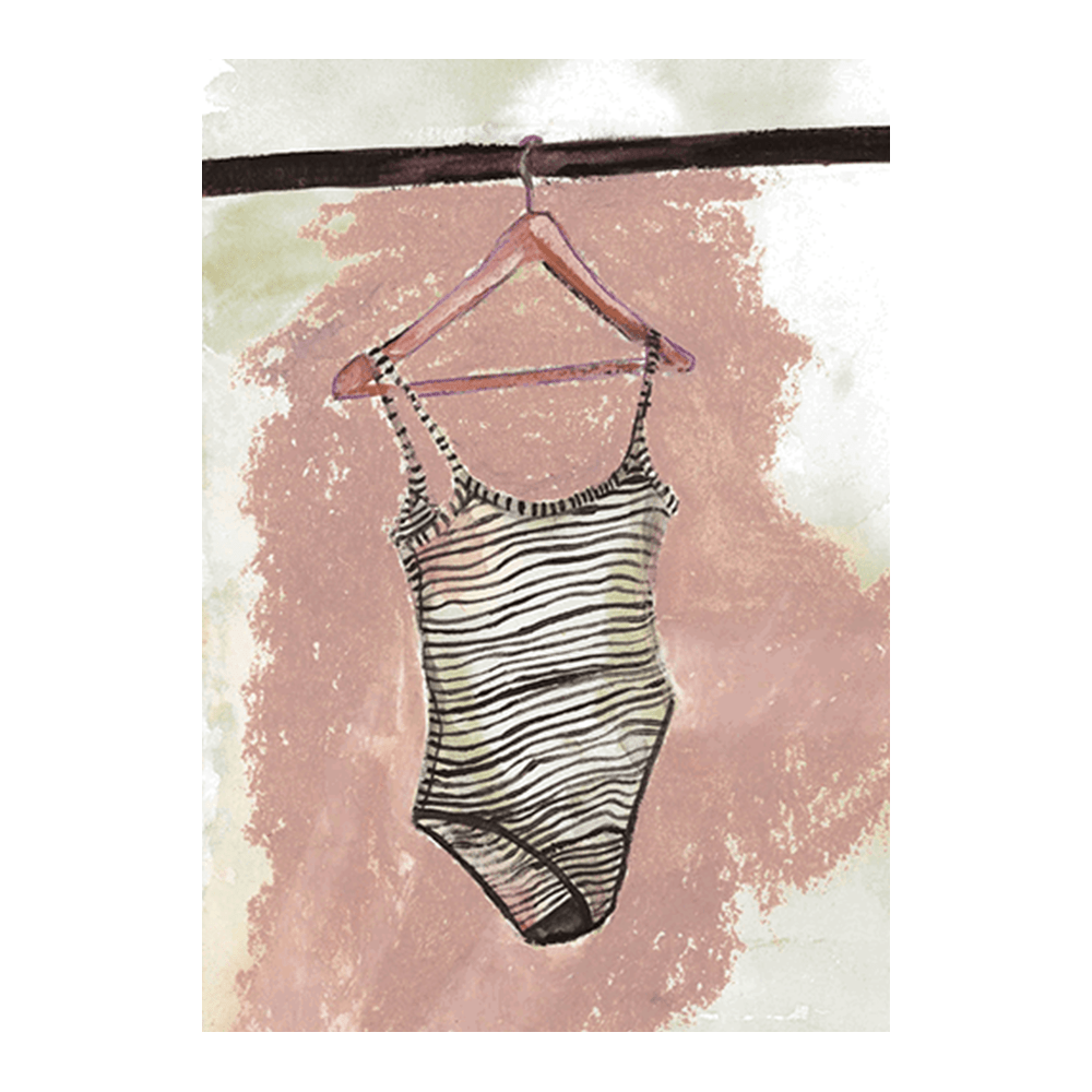 Summer Pink