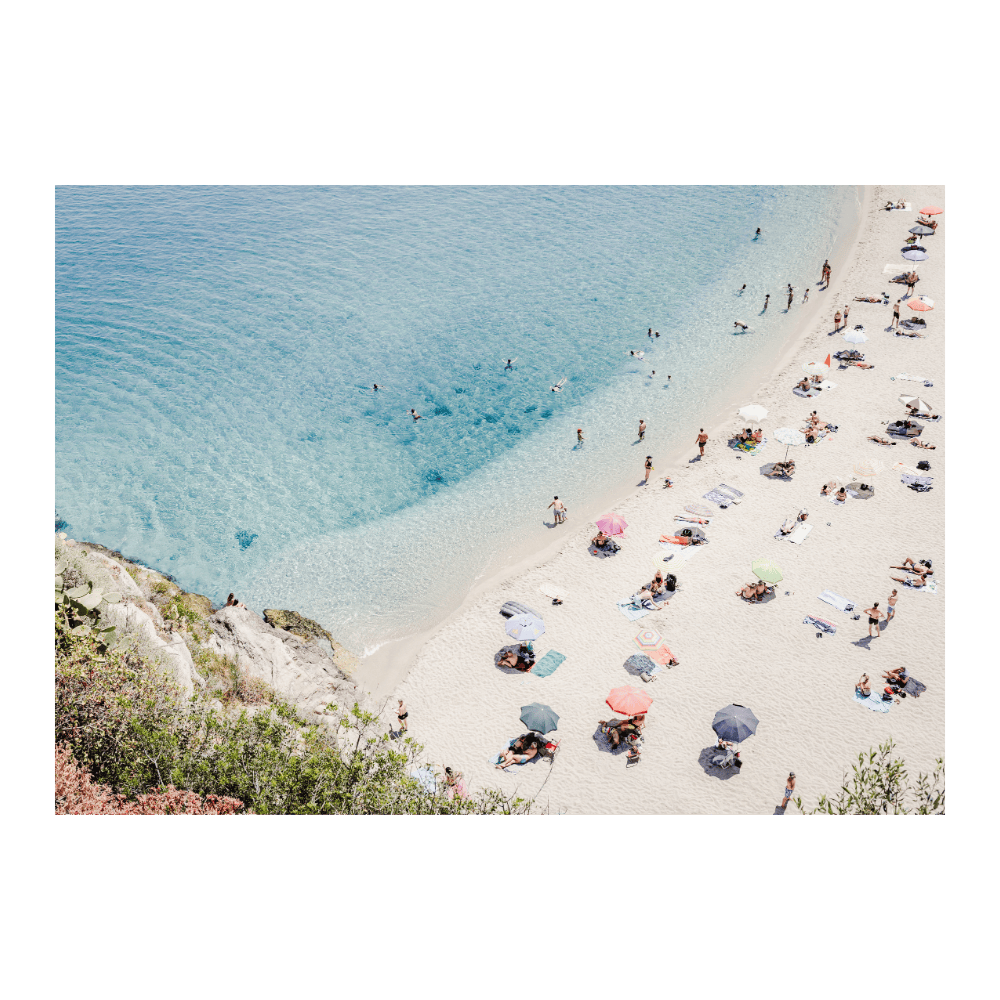 Summer In Tropea