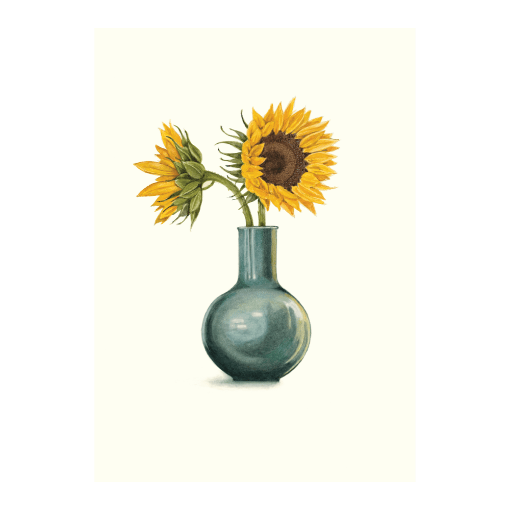 Sun Burst | Limited Edition