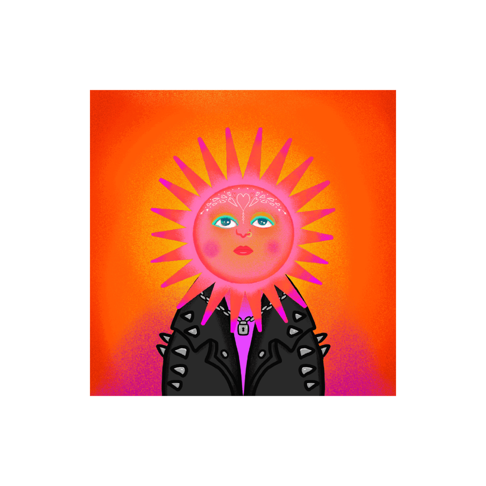 Sunny Suzie