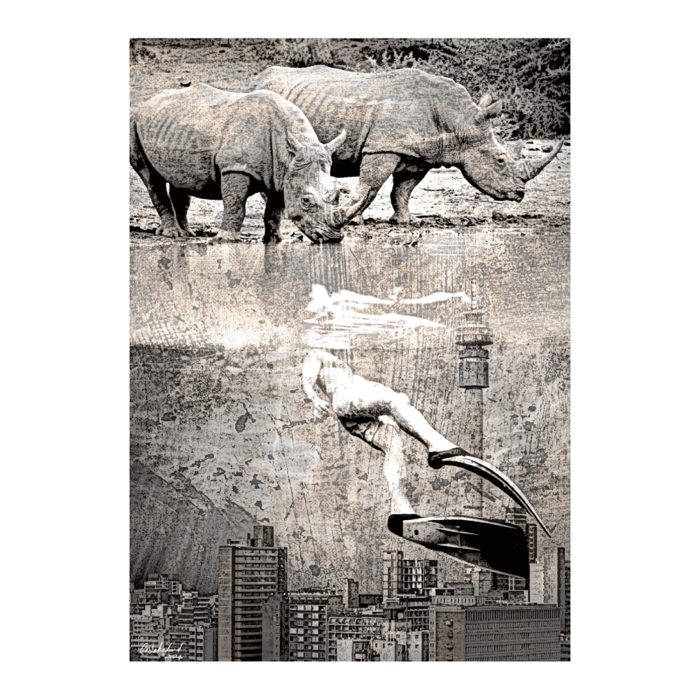 Surface Exploration Triumph Of The Wild