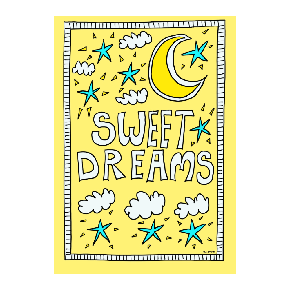Sweet Dreams