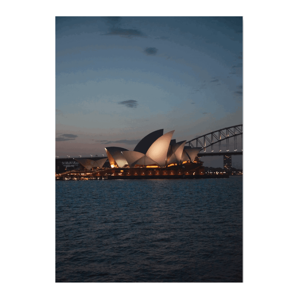 Sydney Travel I
