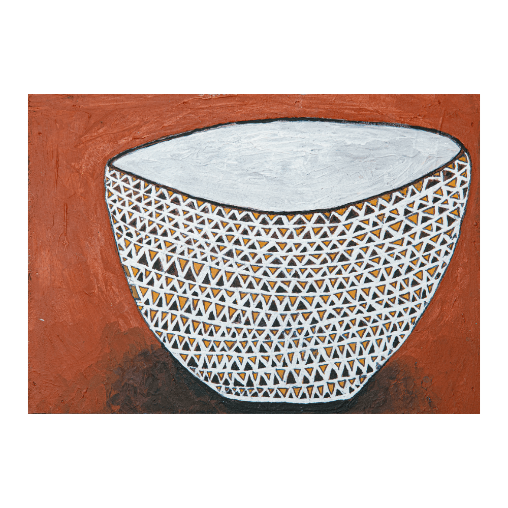 Tania's Bowl