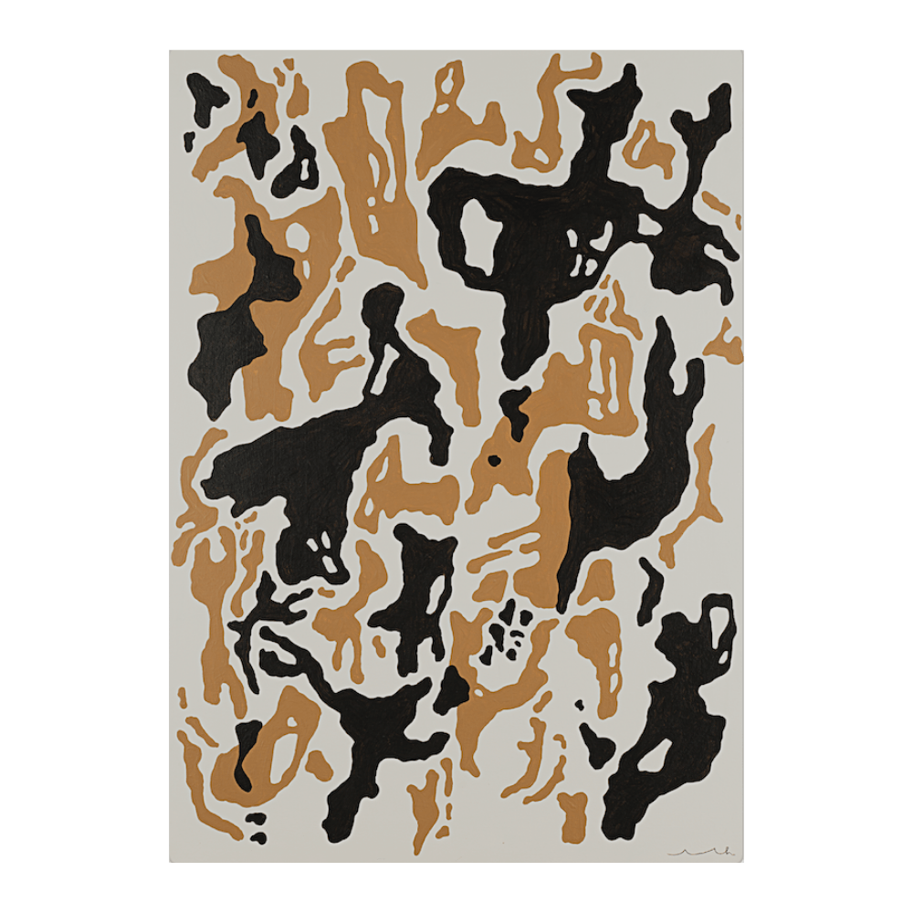 Terrain Motion