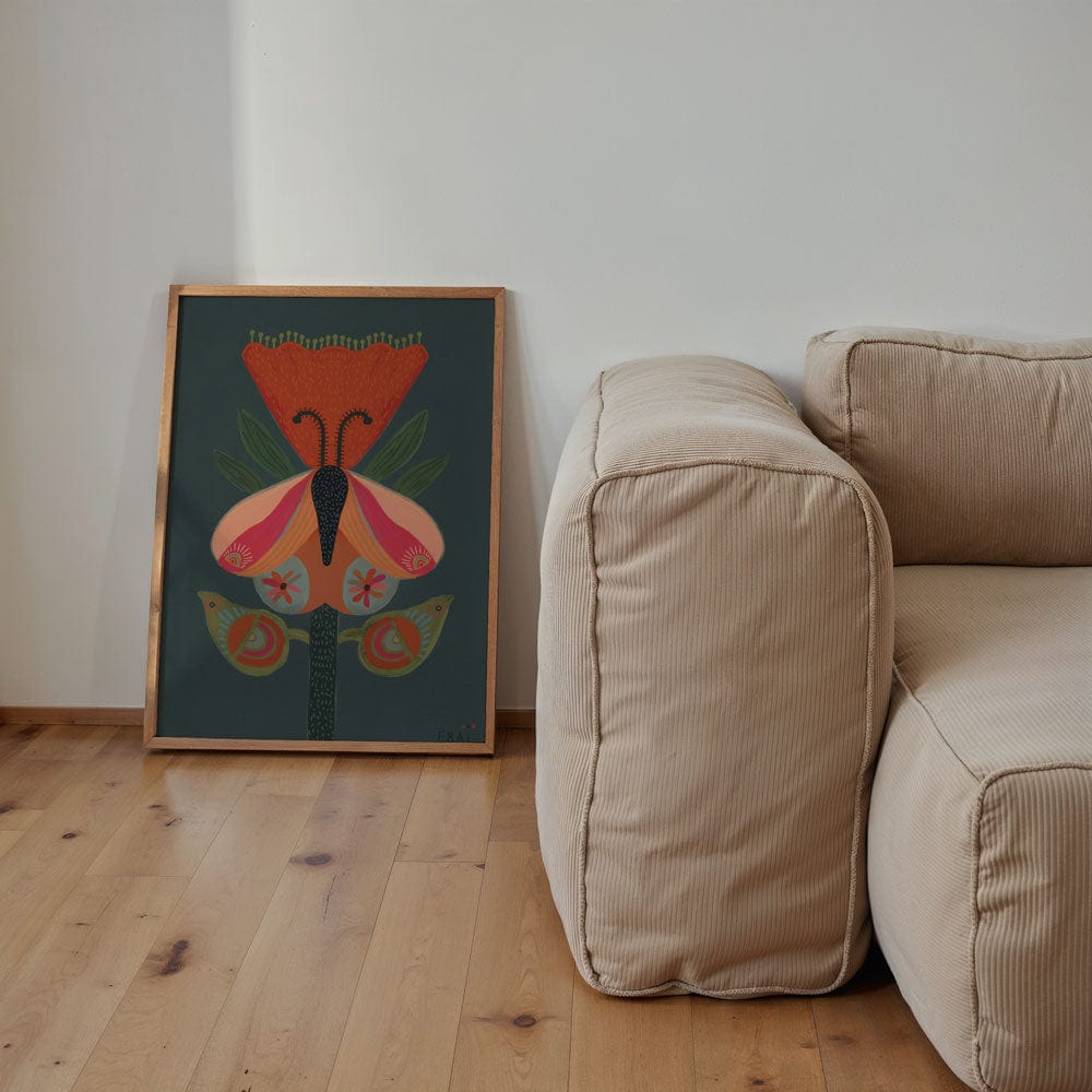 The Butterfly II