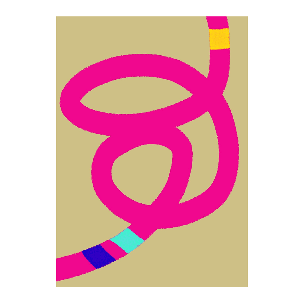 The Mark Of Creativity