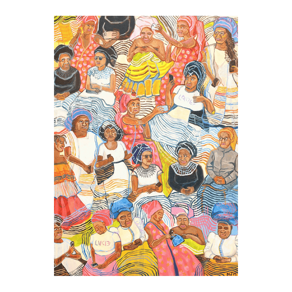 The Modern Makoti