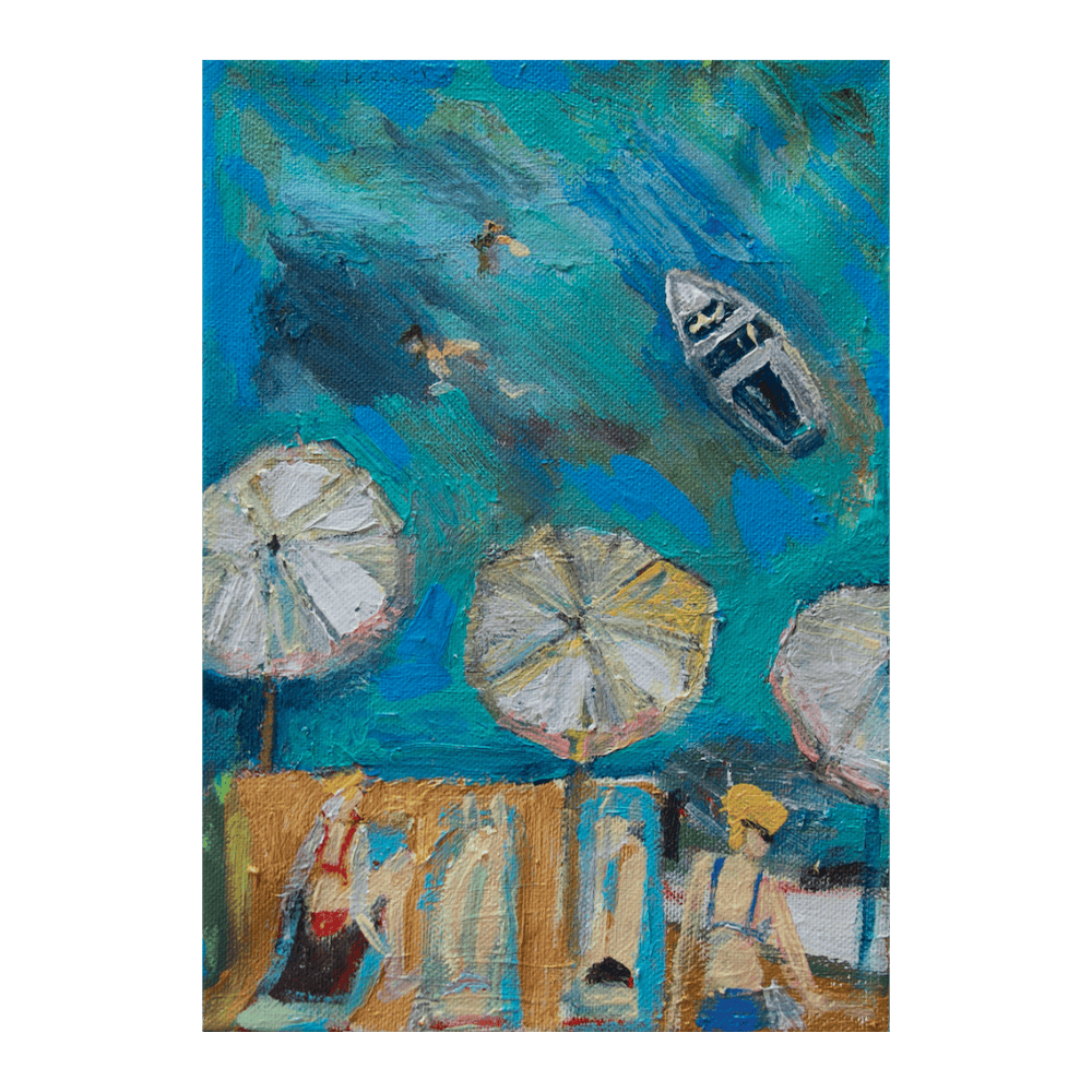 The Boat