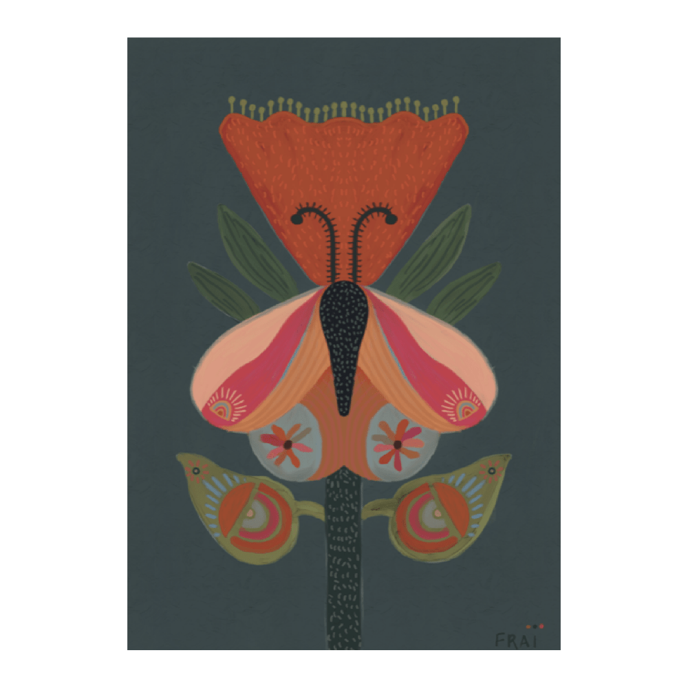 The Butterfly II
