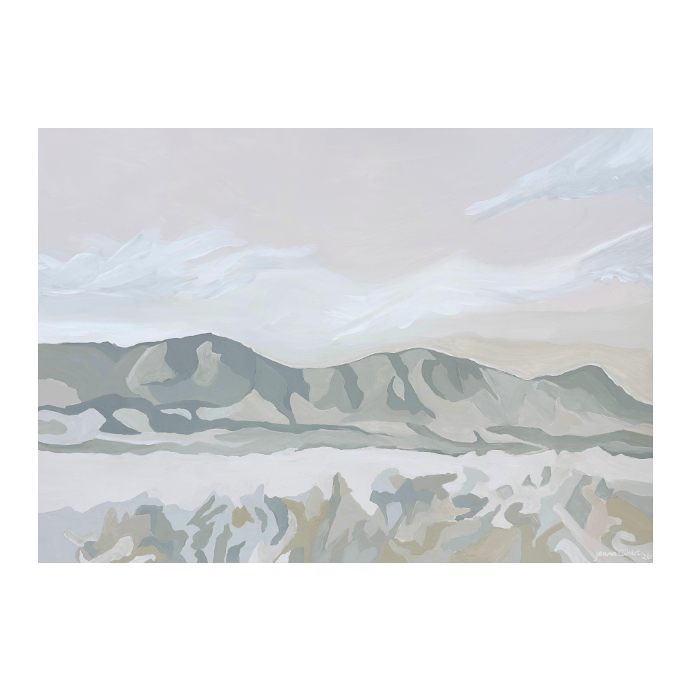The Colour Of Stillness (100% off)