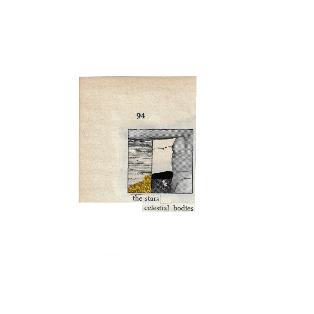 The Stars, Celestial Bodies