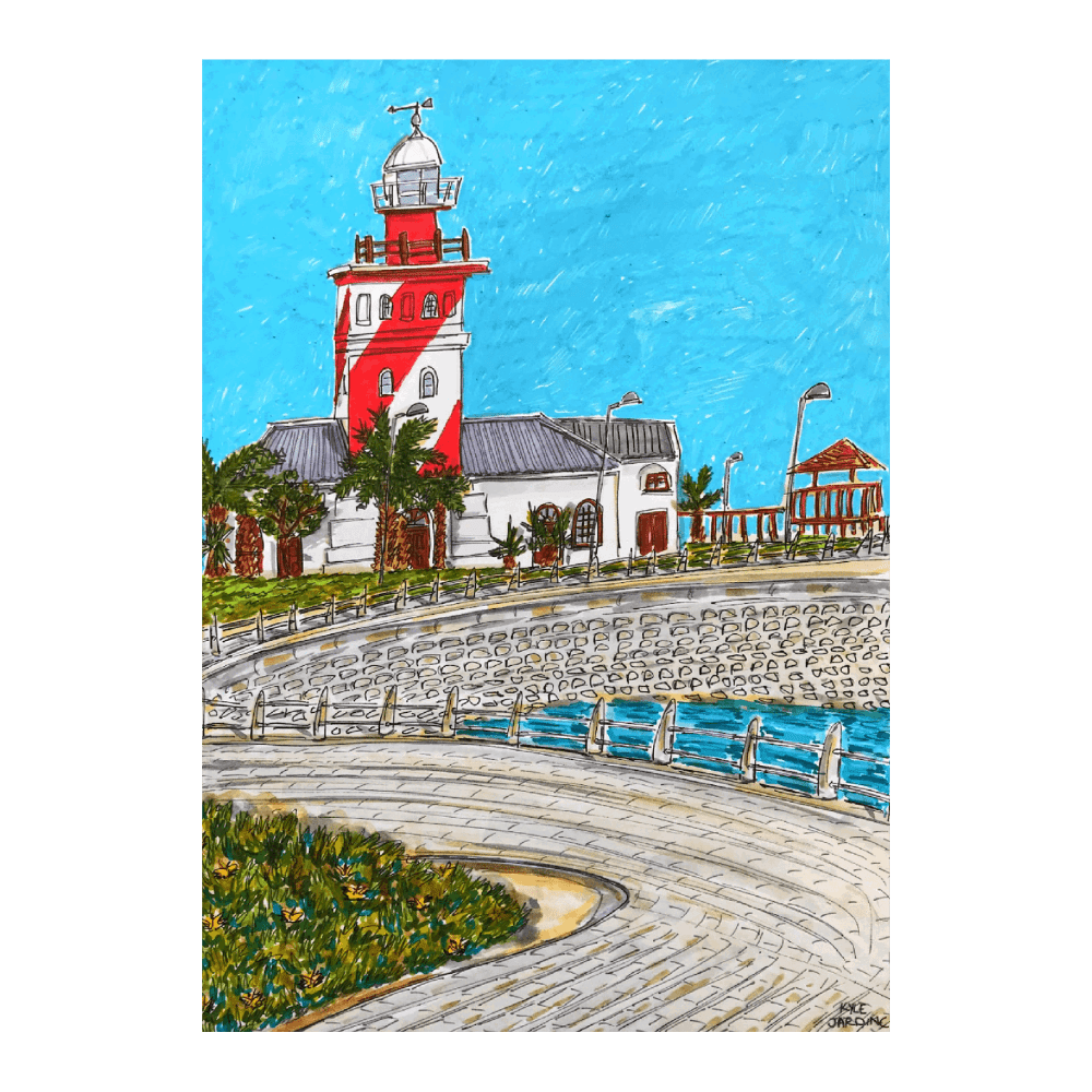 The Lighthouse