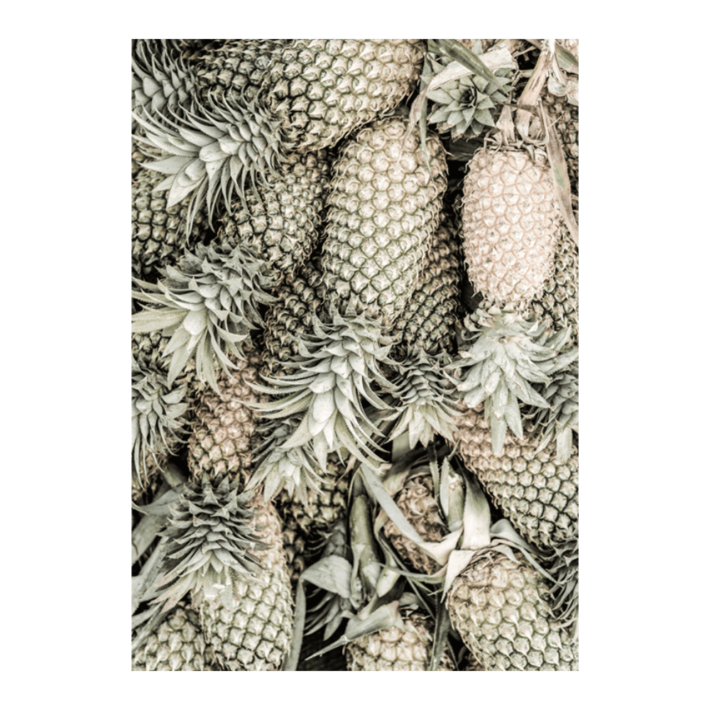 Spiced Pine