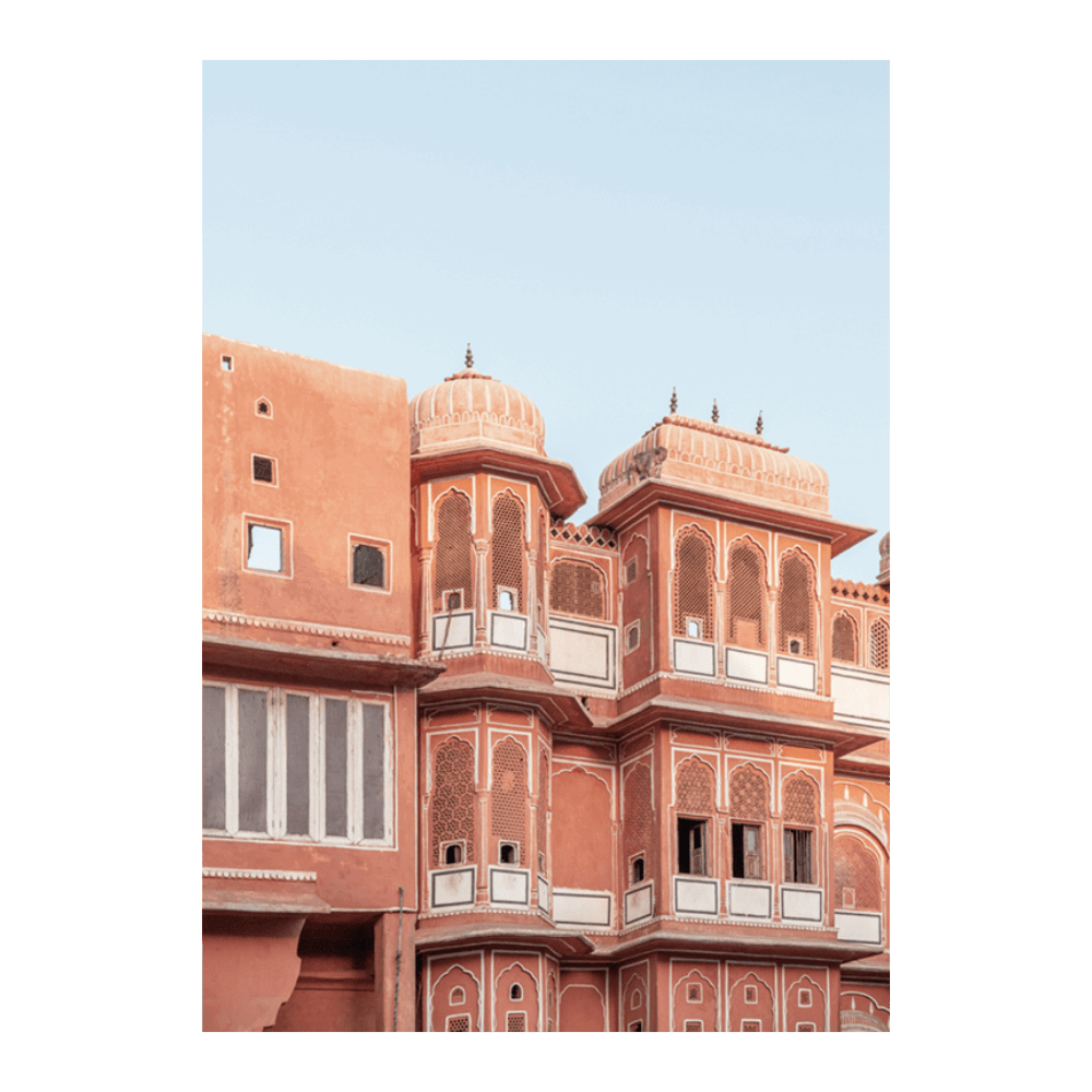 Pink Palace