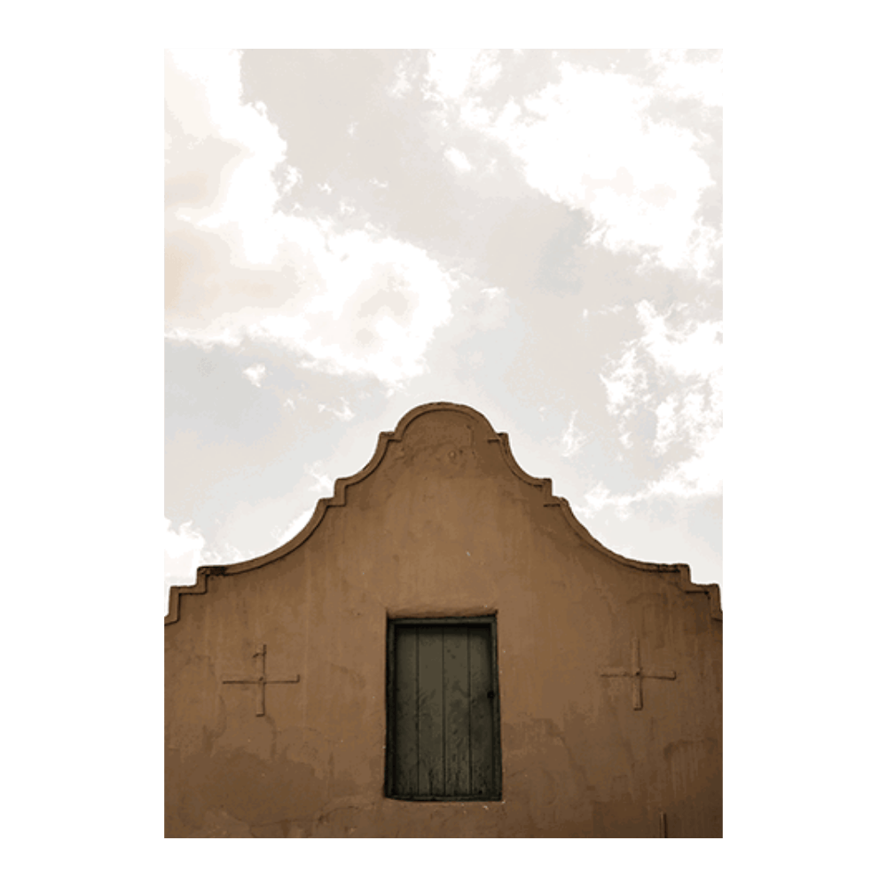 Settlers Shelter