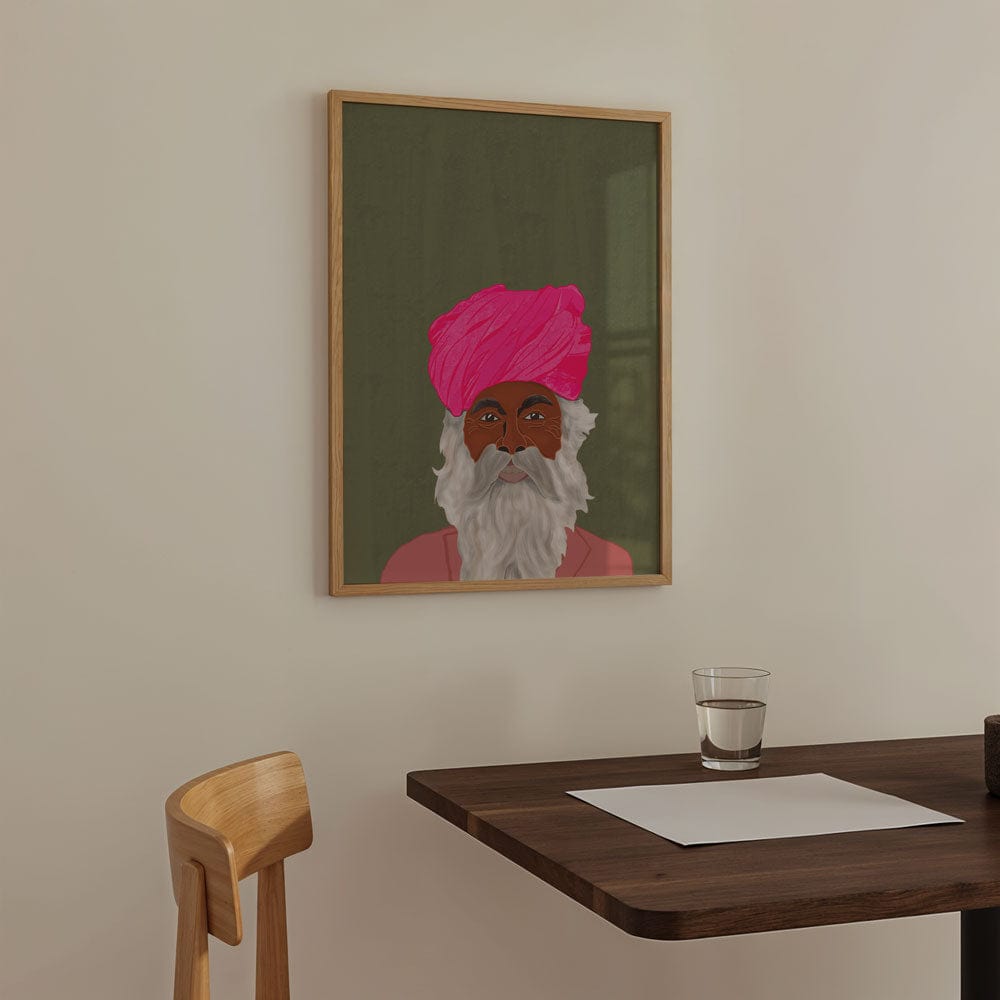 Turban
