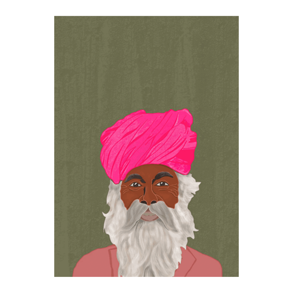 Turban