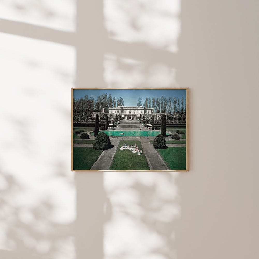 USA Trianon