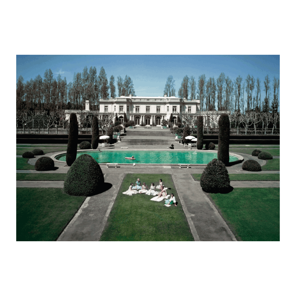 USA Trianon