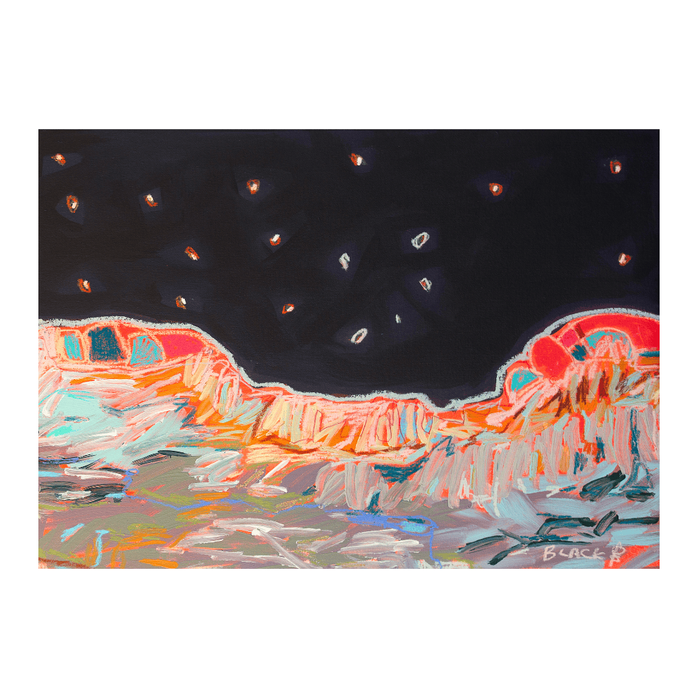 Under The Southern Cross II