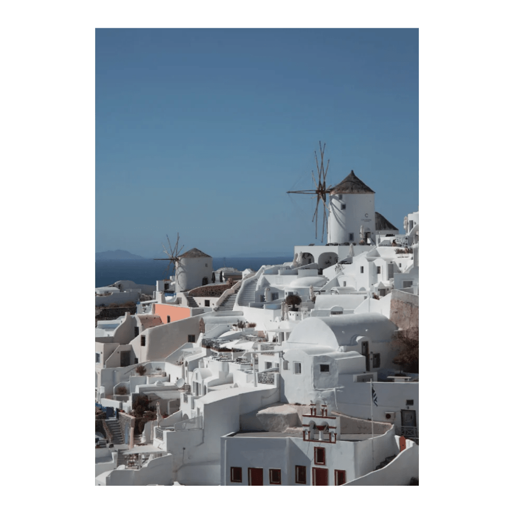 Greece Travel I