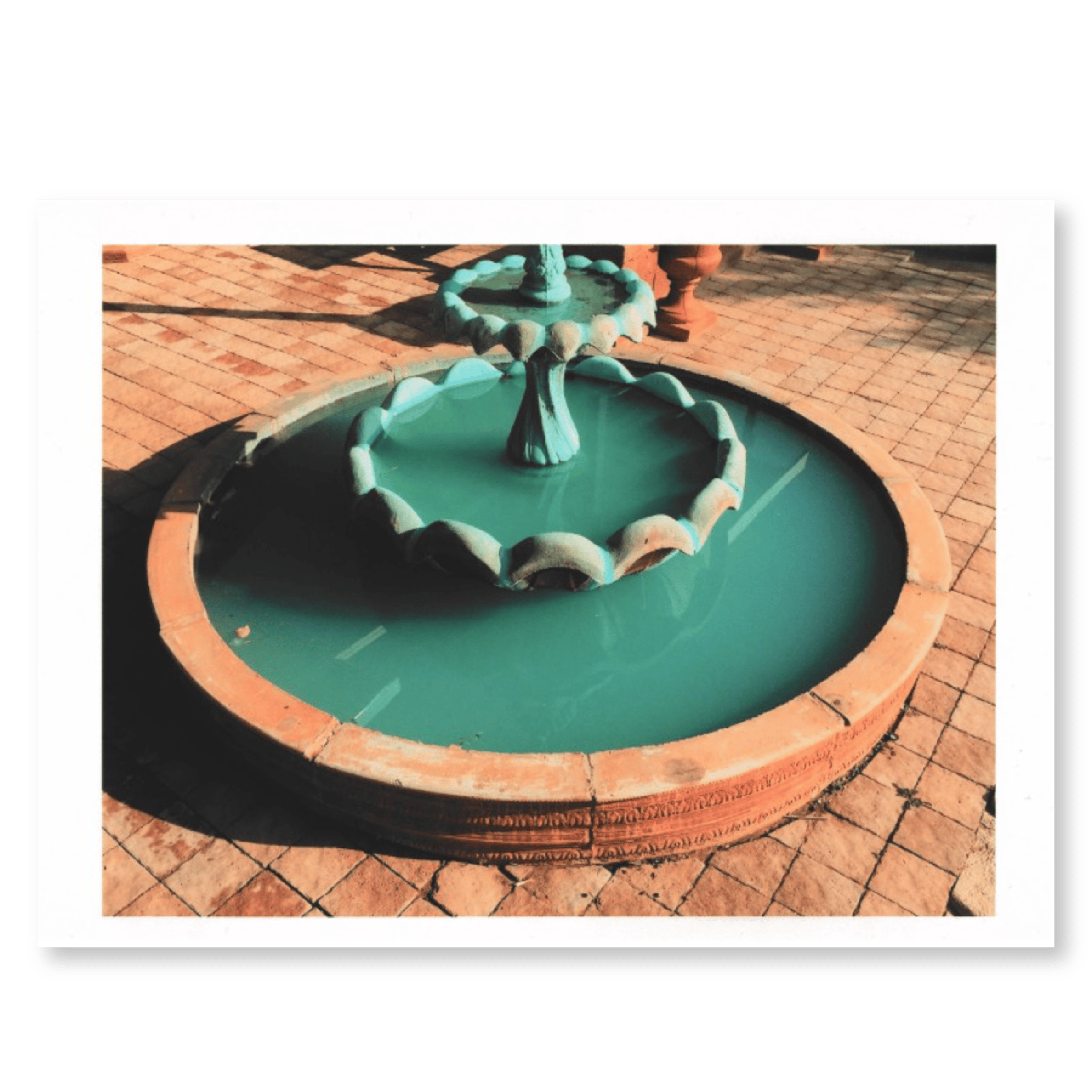 Untitled, Free State | Original (Vault)