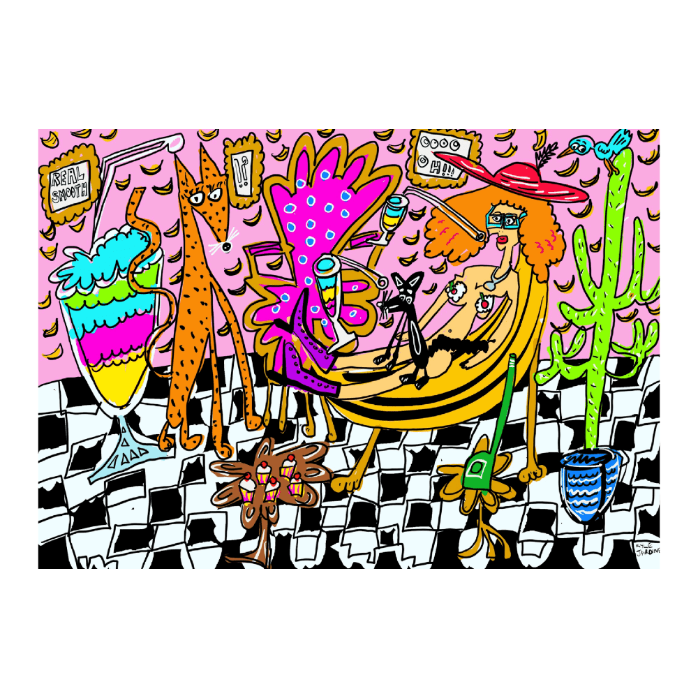 Untitled III