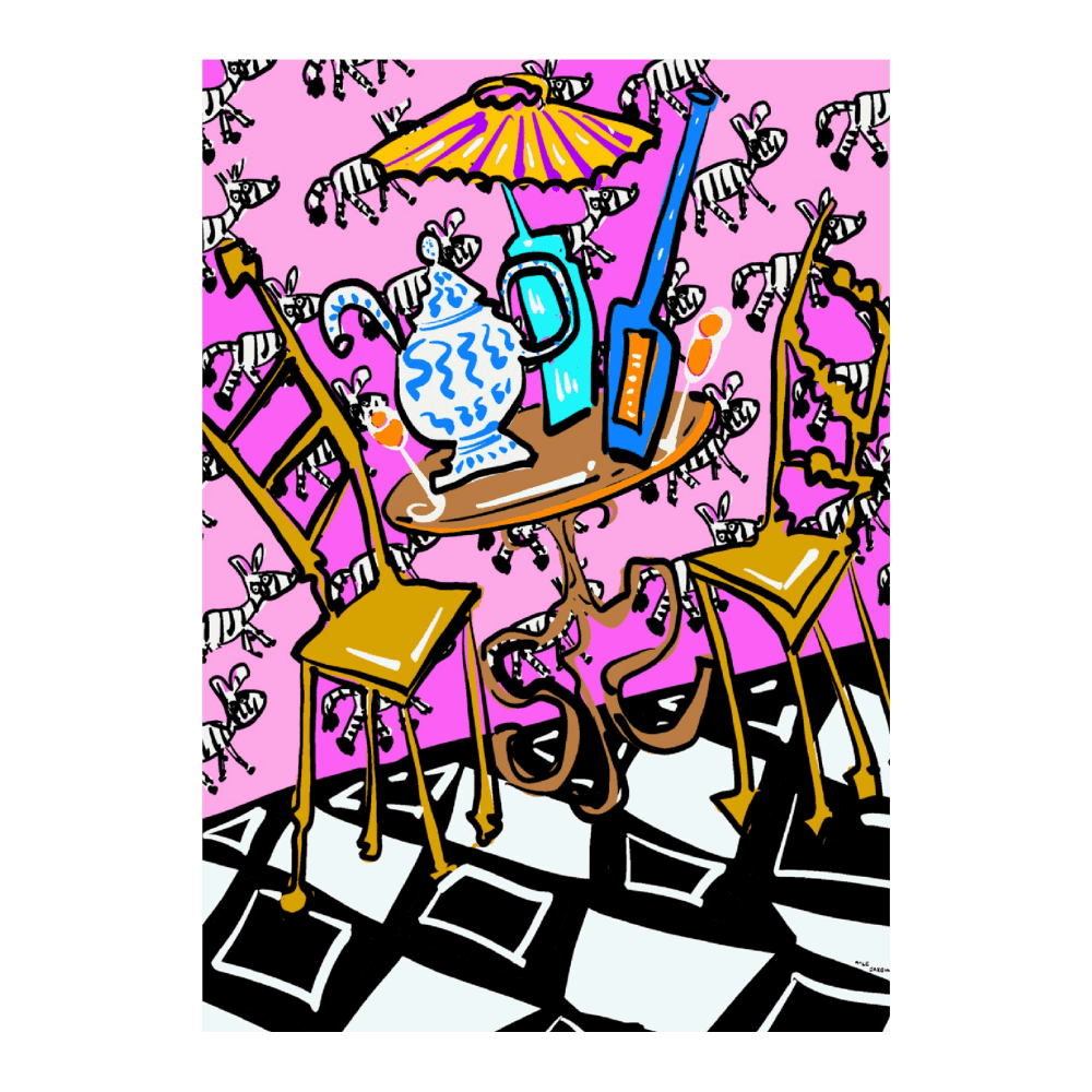 Untitled V