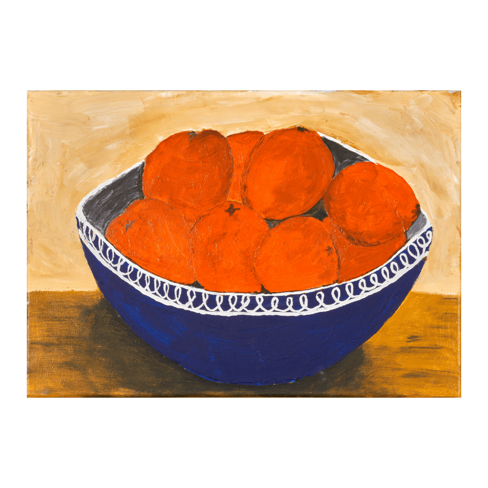 Very Orange