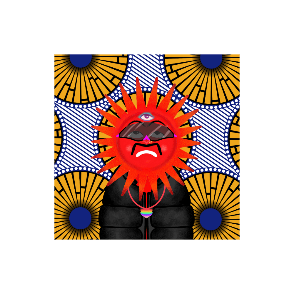 Vibrant Vince