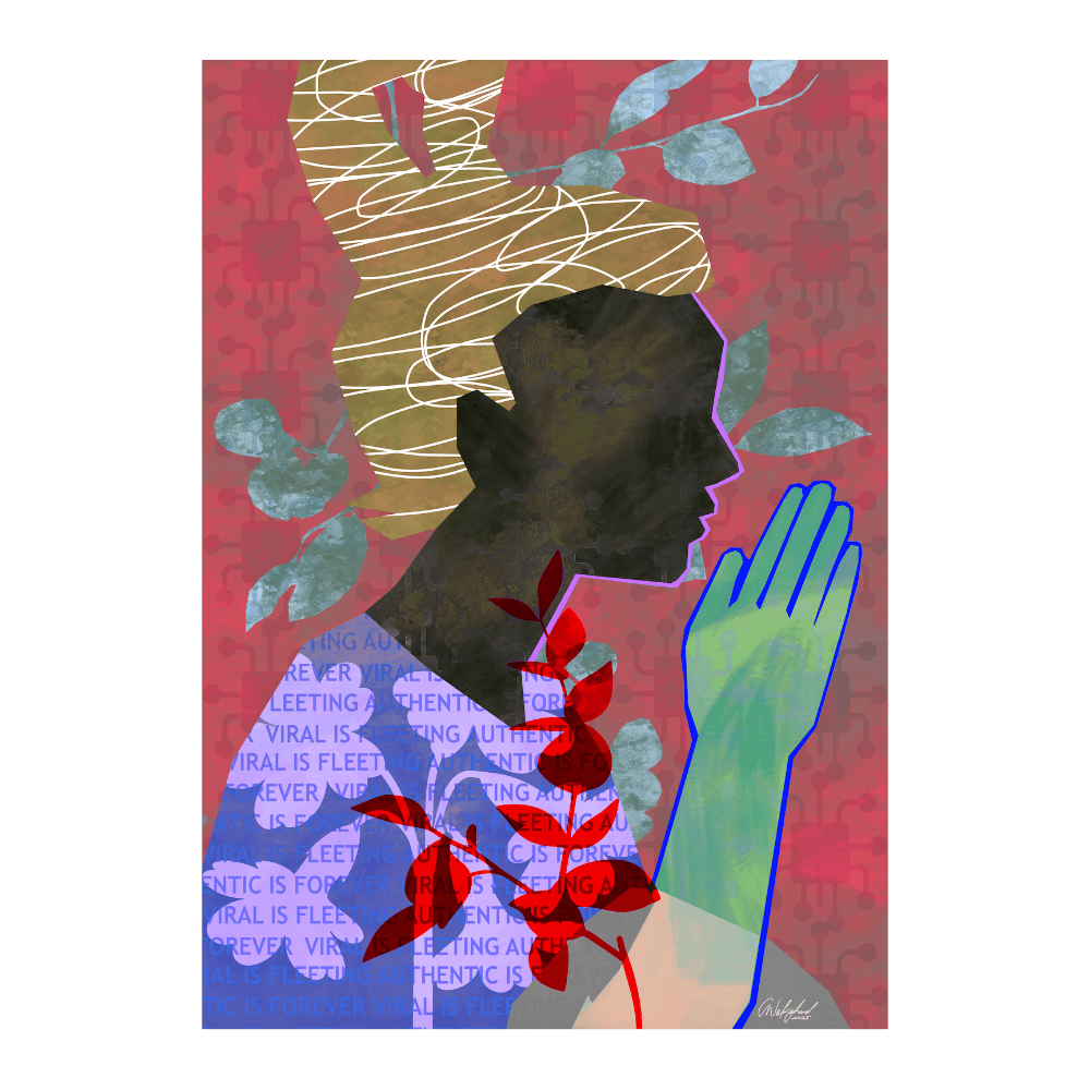 Viral Is Fleeting, Authentic Is Forever II