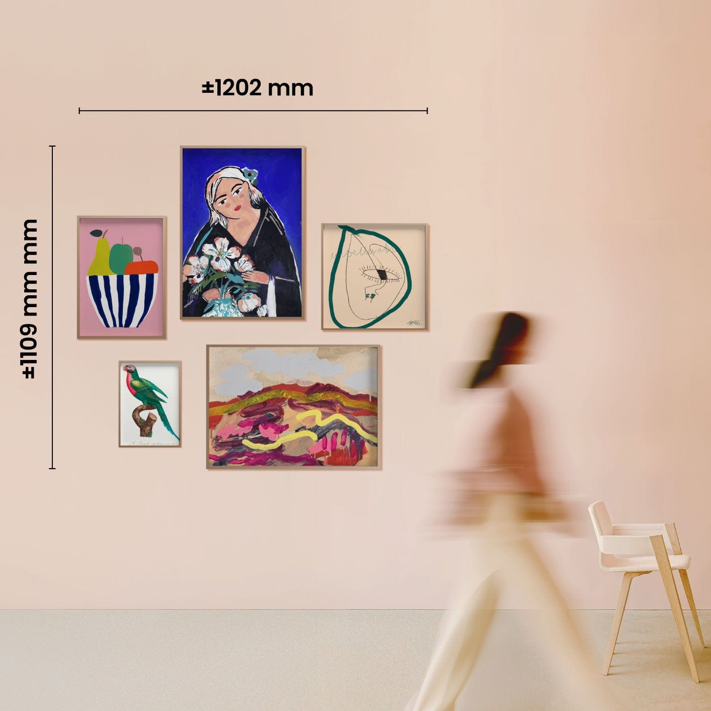 Edit 7: Maximalist
