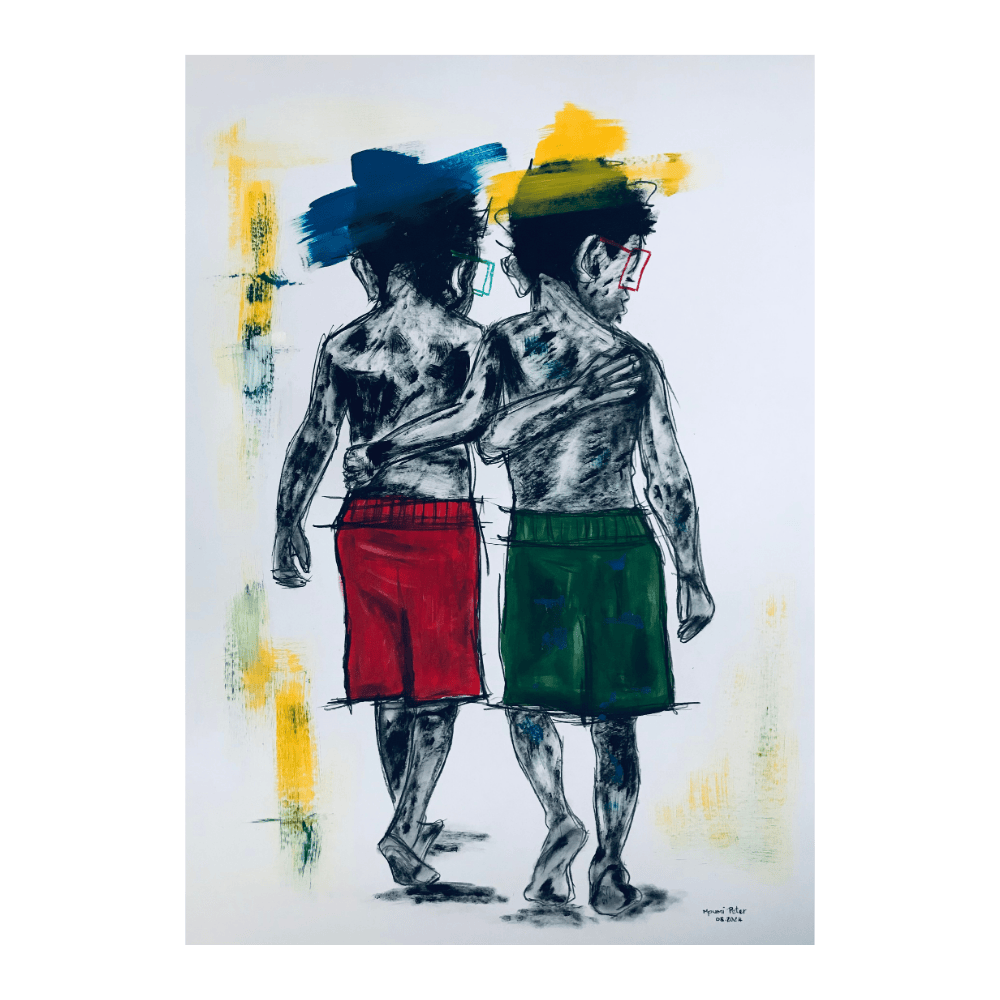 We’re In This Together