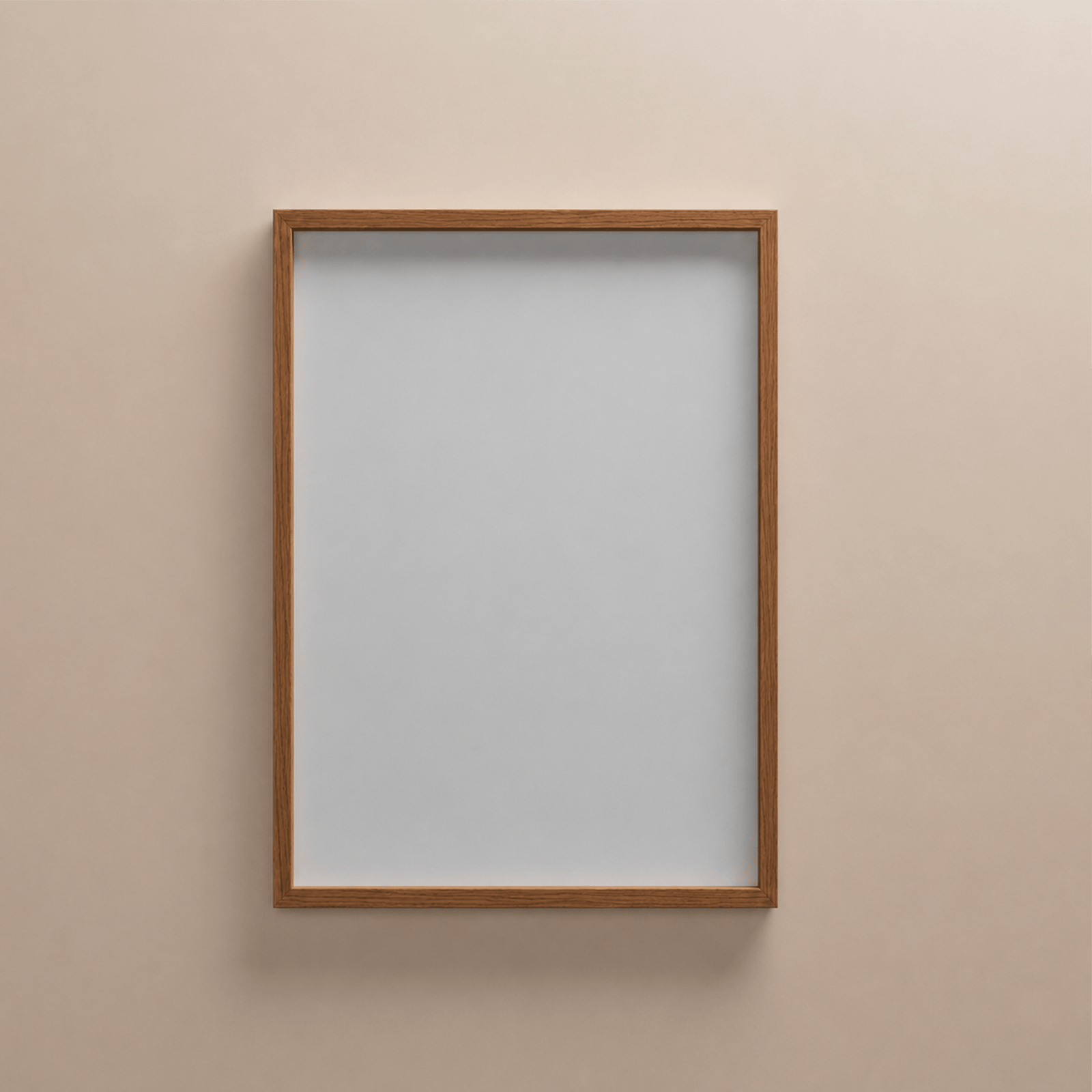 Frame - Walnut